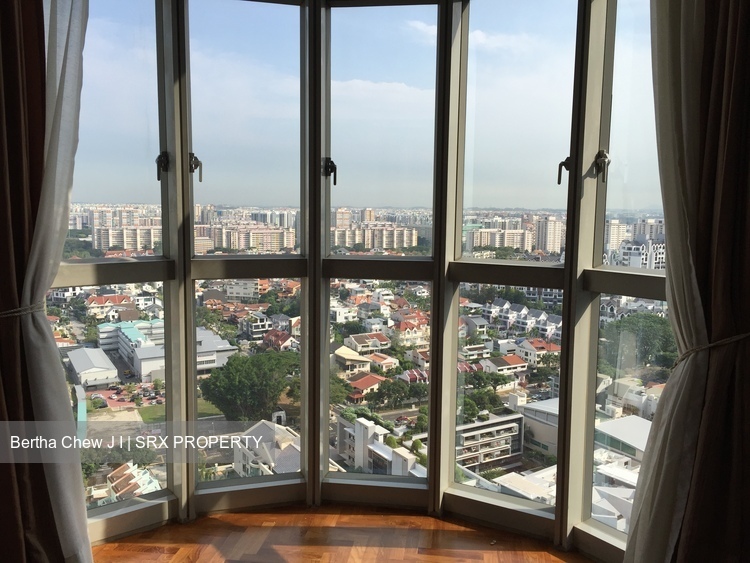The Bayshore (D16), Condominium #171506852
